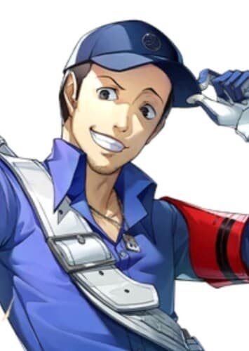 Junpei Iori