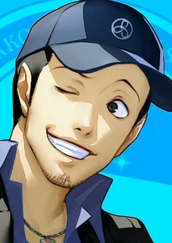 Junpei Iori
