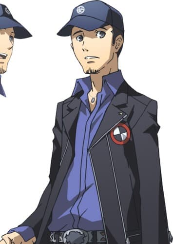 Junpei Iori