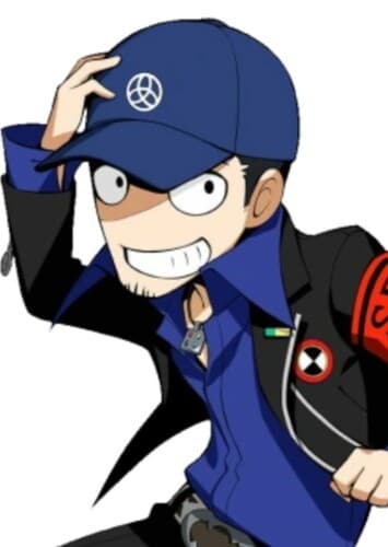 Junpei Iori