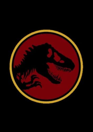 Jurassic Park Dinosaurs