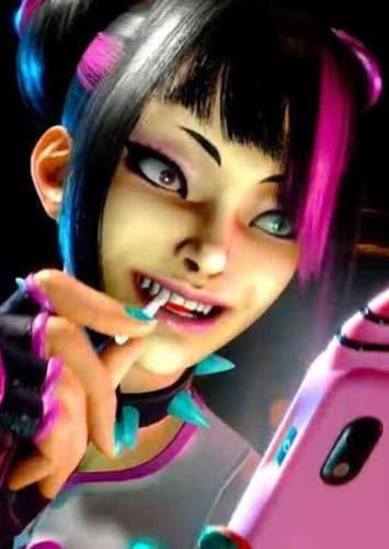 Juri Han