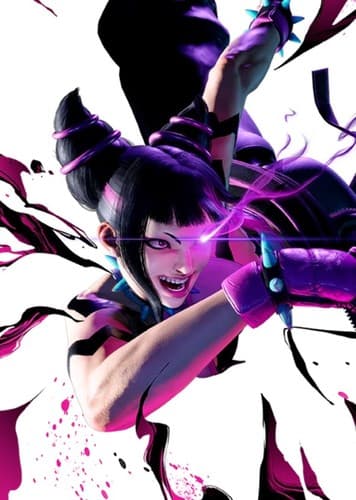 Juri Han