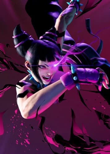 Juri Han