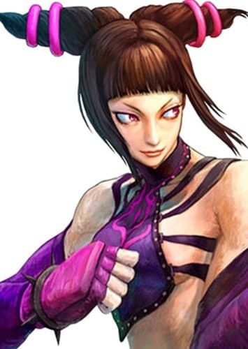 Juri Han
