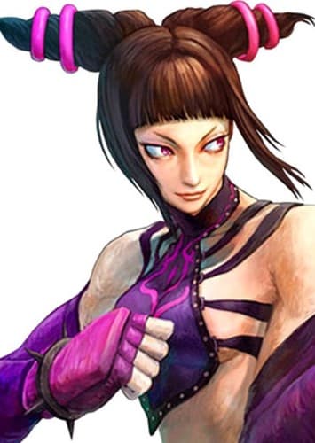 Juri Han