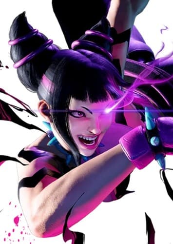 Juri Han