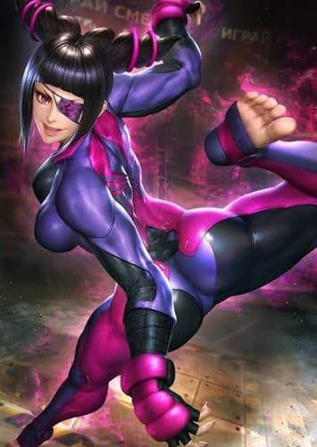 Juri Han