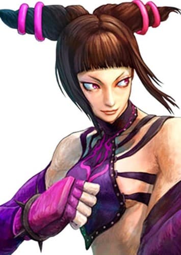 Juri Han