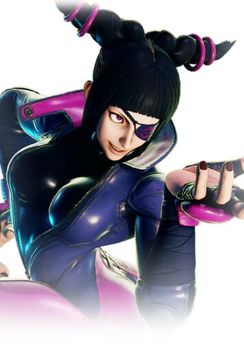 Juri Han