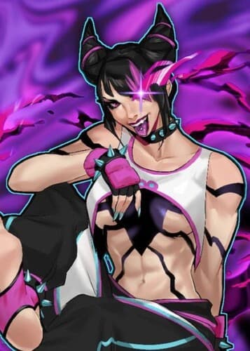 Juri Han