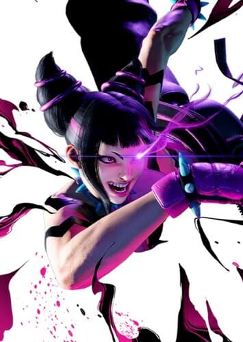 Juri Han