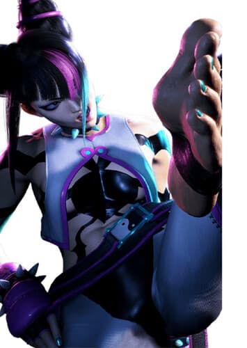 Juri Han