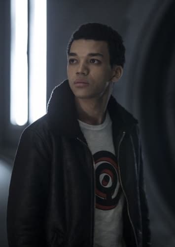 Justice Smith