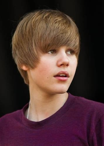 Justin Bieber