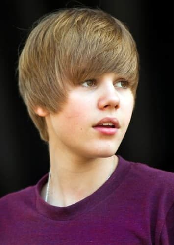 Justin Bieber