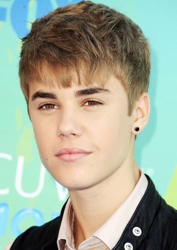 Justin Bieber