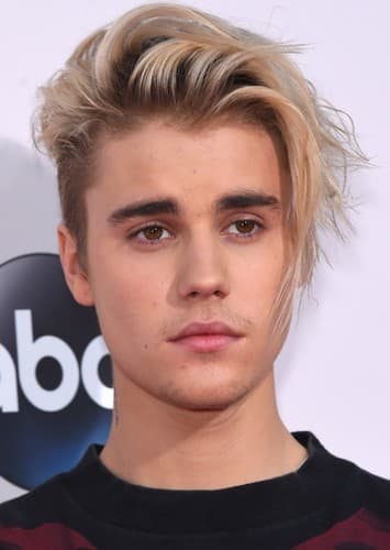 Justin Bieber
