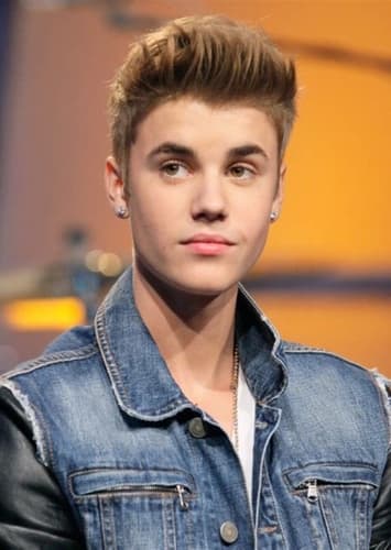 Justin Bieber