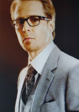 Justin Hammer