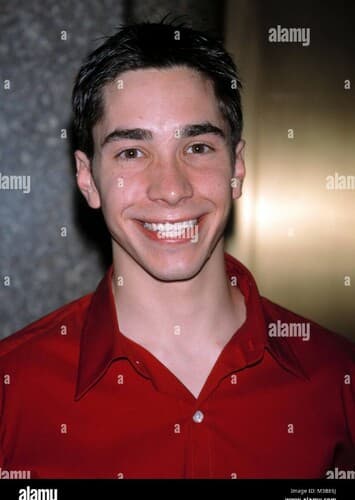 Justin Long