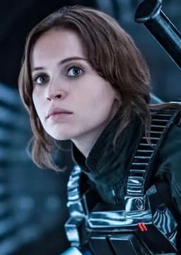 Jyn Erso