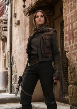 Jyn Erso