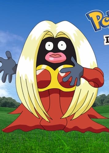 Jynx