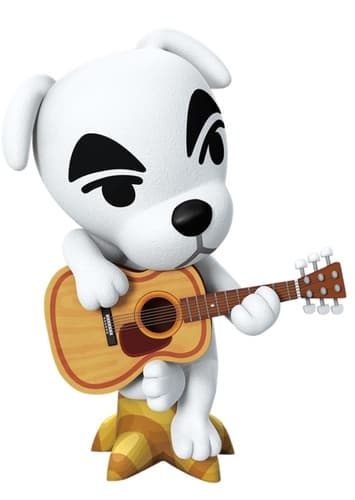 K.K. Slider