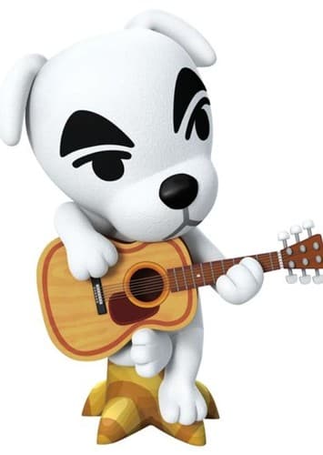 K.K. Slider