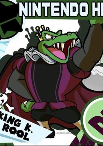 K. Rool