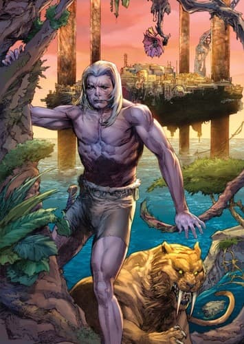 Ka-Zar