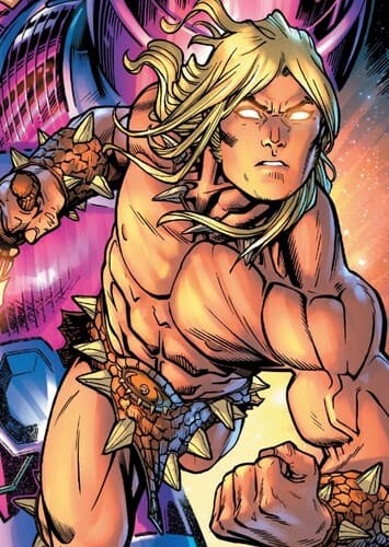Ka-Zar