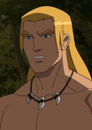 Ka-Zar