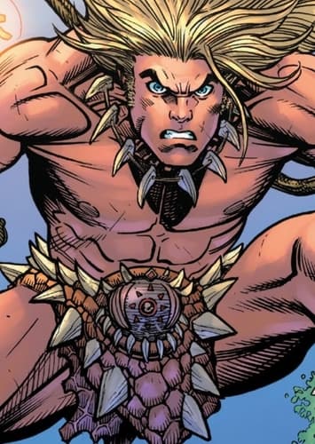 Ka-Zar