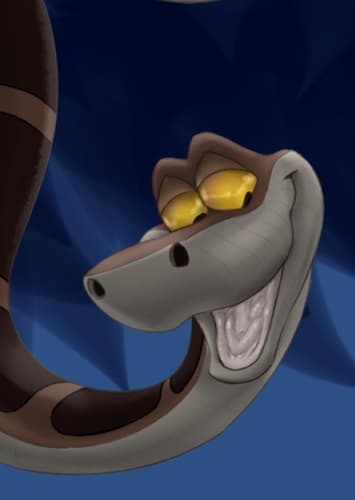 Kaa