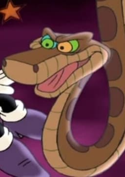 Kaa