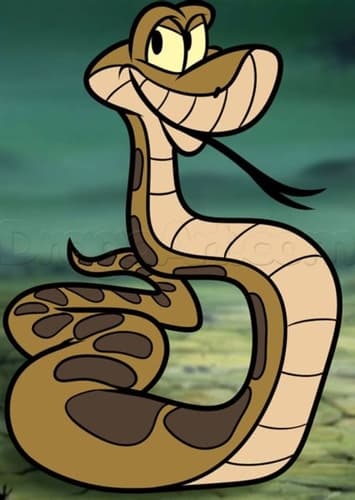 Kaa