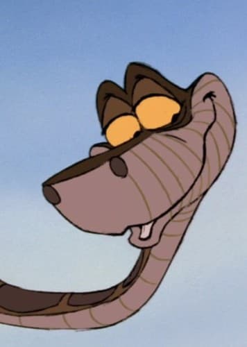 Kaa (Voice)