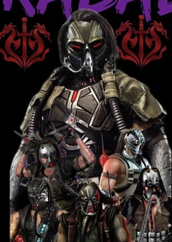 Kabal