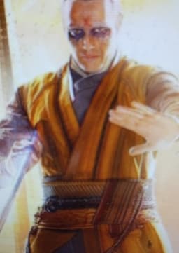 Kaecilius