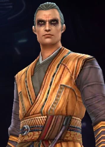 Kaecilius