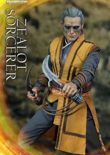 Kaecilius