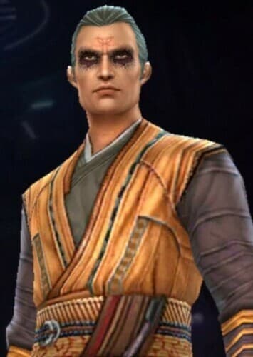 Kaecilius