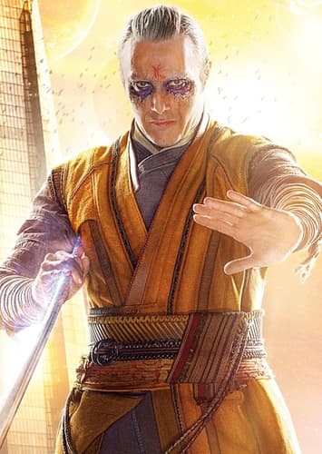 Kaecilius