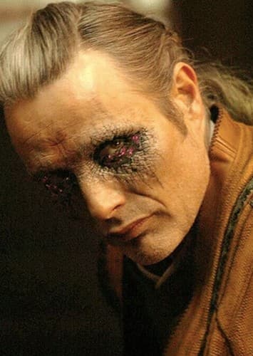 Kaecilius