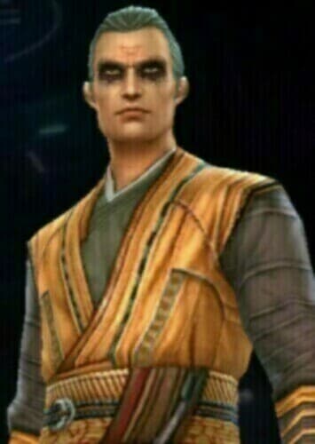 Kaecilius
