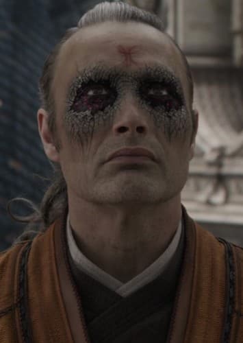 Kaecilius