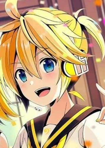 Kagamine Len