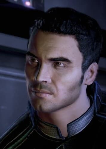 Kaidan Alenko